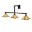 Tiran Armed Sconce