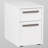 Buckie 15.8'' Wide 2 -Drawer Mobile File Cabinet