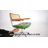 Carli Rattan Leather Office Chair-17400992