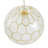 Abbington 1-Light Handcrafted Capiz Shell Globe Pendant-177897795-216706687