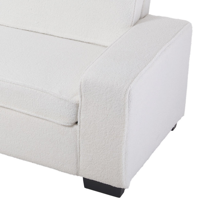 Betthezul 2 Seater Teddy Sofa