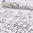 Modern/Abstract Gray Machine Washable Non-Slip Area Rug-1591147966