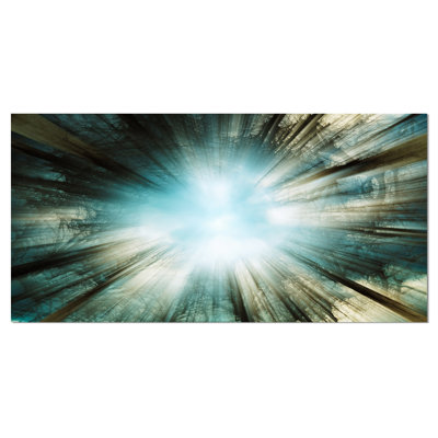 " Light From Sky "