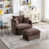 Brown est en rupture de stock