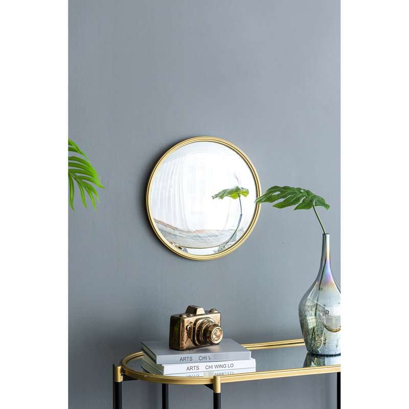 Miroir 15 po