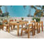 Cavendish Patio Dining Armchair with Cushion