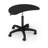 MooreCo Essentials 31.3 in. H x 25.75 in. W Laptop Cart with Wheels-160995
