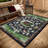 Ayzah Floral Indoor Rug-939112274