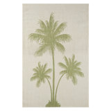 Sandberg Floral Rug
