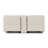 Malibu Upholstered Sofa