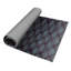 Tapis gris intérieur et extérieur Trellis-1522439287