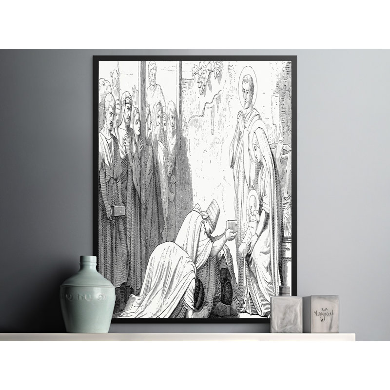 Wilhoit No Frame Print, 11x17