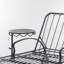 AL FRESCO SUN LOUNGER - VINTAGE BLACK-130771735