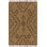 Southwestern Area Rug in Tan
