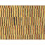 Hand Knotted Wool Area Rug in Multi