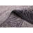 Ananda Grey Rug 5'3" x 7'11"