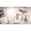 Robena High Sleeper Bed Canopy