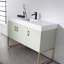 Veemon 48” W Single Vanity-47081126