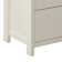 Commode 6 tiroirs Allysyn