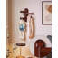 Portemanteau mural Elegant-106503623