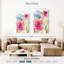 Avery Peaceful Florals I-108529485