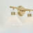 Belcarra Vanity Light-88980032-88980033