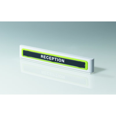Door and Desk Showpoint Module