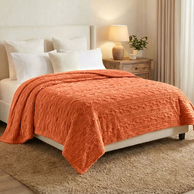 Literie moelleuse Boho
