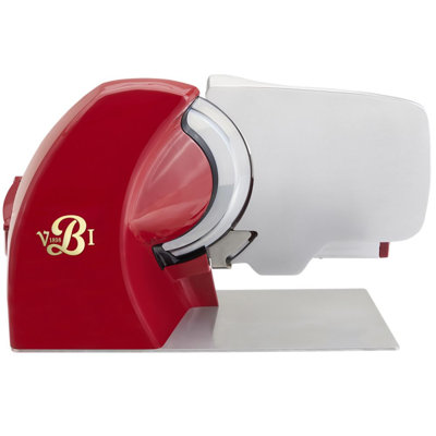 VBI Milano 1898 Home Line Plus 250 Electric Food Slicer