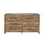 Commode double 6 tiroirs Camilo-894618345