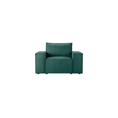 Upholstered Armchair