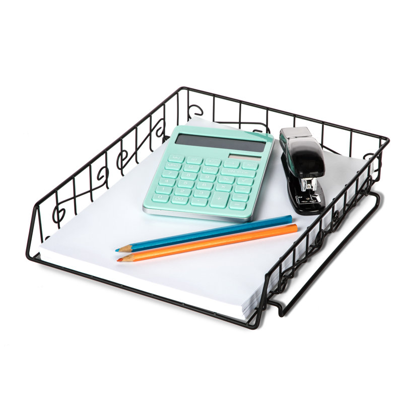Organisateur de documents de bureau Skidmore