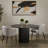 Virdiana Round Dining Table-1836568988