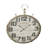 Metal Wall Clock-20525721