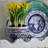 Garden and Terrace 3 Peces Garden Planter Set