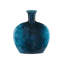 Pavonini Handmade Glass Table Vase