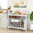 Demostene 16'' Sideboard