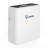 1L Portable Oxygen Generator,Continuous Oxygen Output for Indoor Use,Easy to Carry