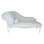 Loretta Upholstered Chaise Lounge