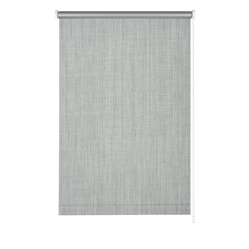 Blackout Roll-Up Shade, 180 cm L x 112 cm W
