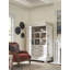 Armoire en bois manufacturé Villa Blanca