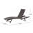PE Wicker Chaise-389668901