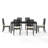 Boutault Stirling Dining Table Set-659625750