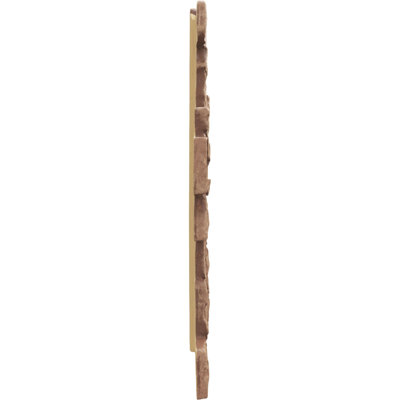 EverStone Acadia Ledge Faux Stone Panel