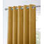 Latvina Eyelet Fully Lined Curtain-1475415210-1475415203