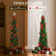 Fir Christmas Tree-99670386