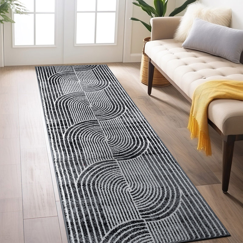 Tapis Rambo, Tapis de couloir de 2 pi x 7 pi