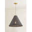 Luminaire suspendu DESTINY par The Lifestyled Co