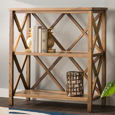 Paignt Etagere Bookcase