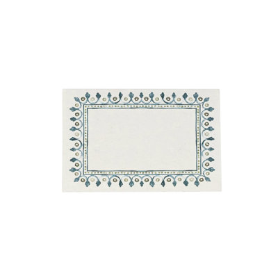Villa Seville Place Card Set/12